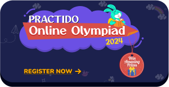 online olympiad event banner