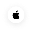 apple